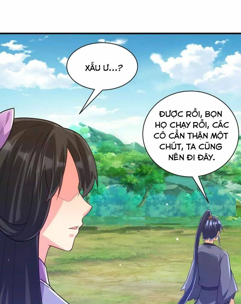 Nhất Đẳng Gia Đinh Chương 327 Ảnh 25