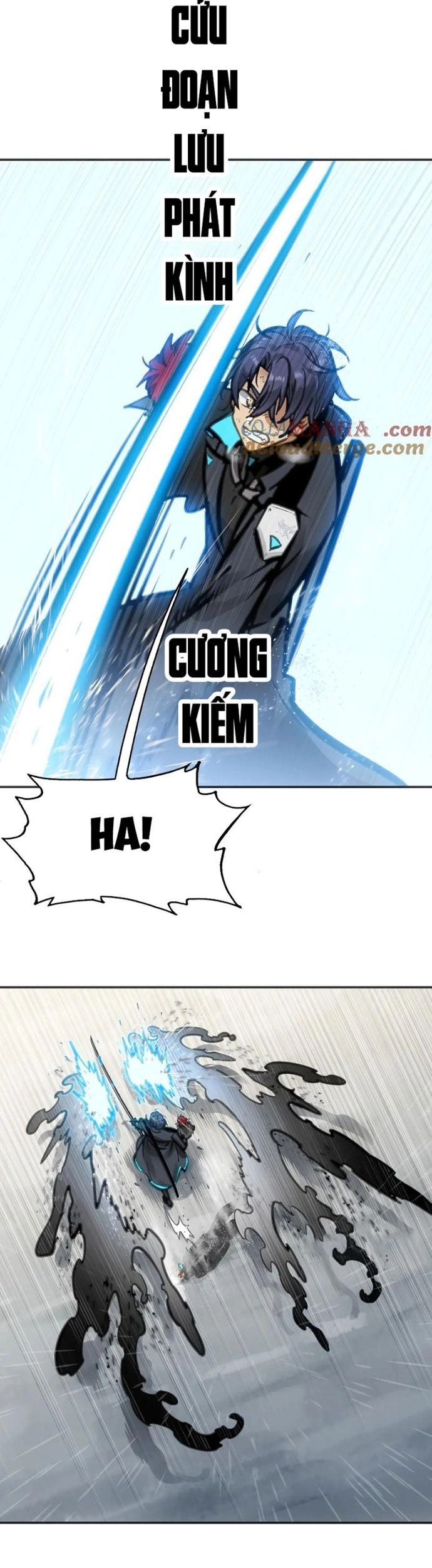 Chí Tử Chí Cường Chương 46 Ảnh 14