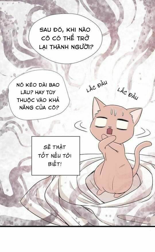 Một Cuộc Sống Kỳ Lạ Chương 2 Ảnh 48