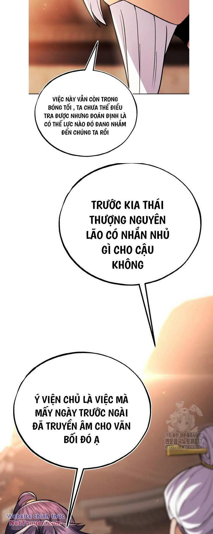 Thiên Tử Huyết Tinh Chương 24 Ảnh 69