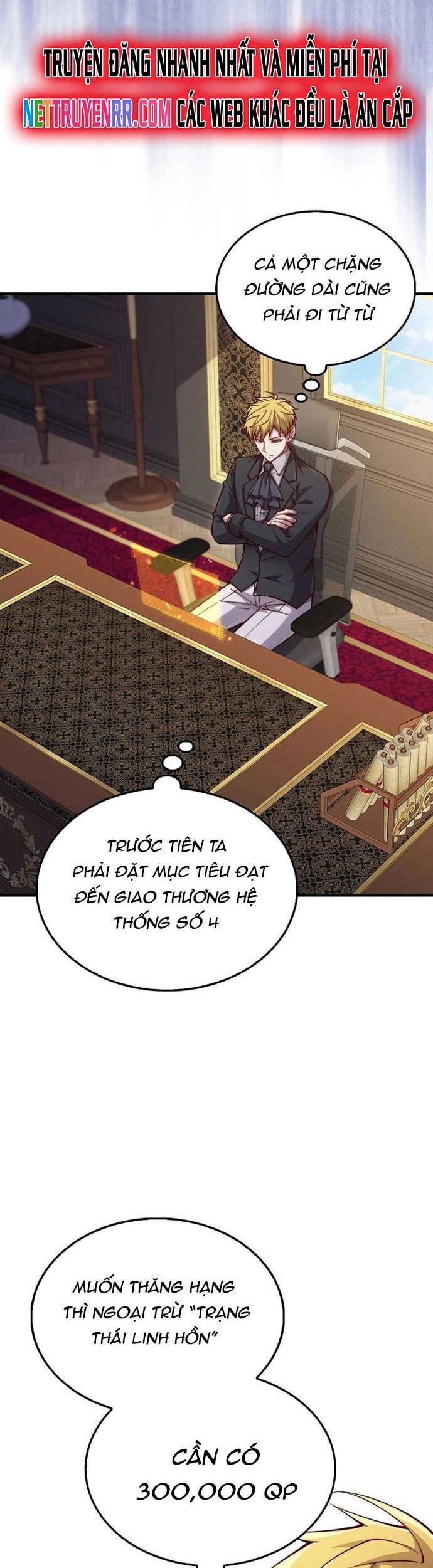Thương Nhân Thánh Thần Chương 151 Ảnh 14