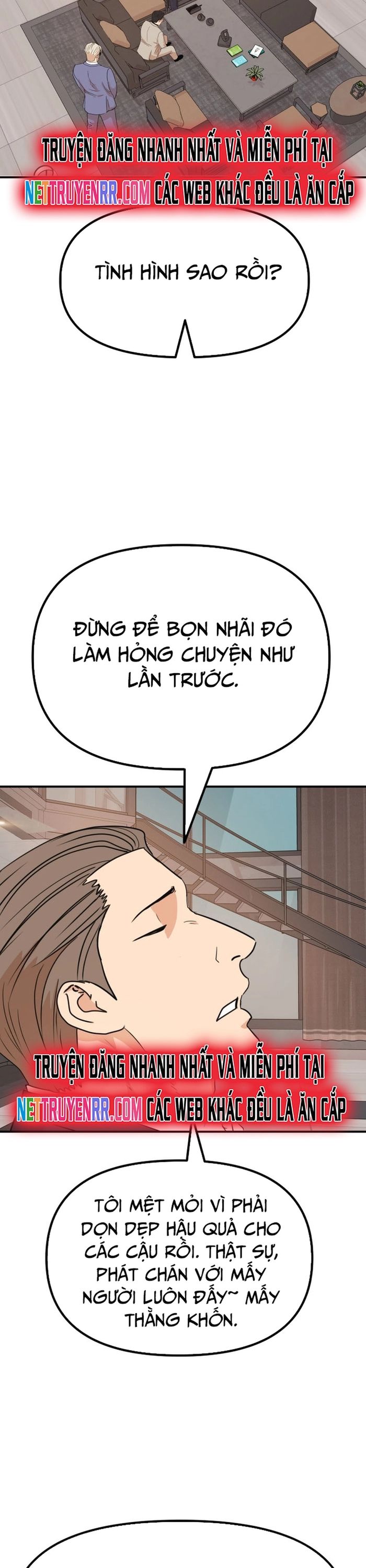 Bạn Trai Vệ Sĩ Chương 141 Ảnh 3