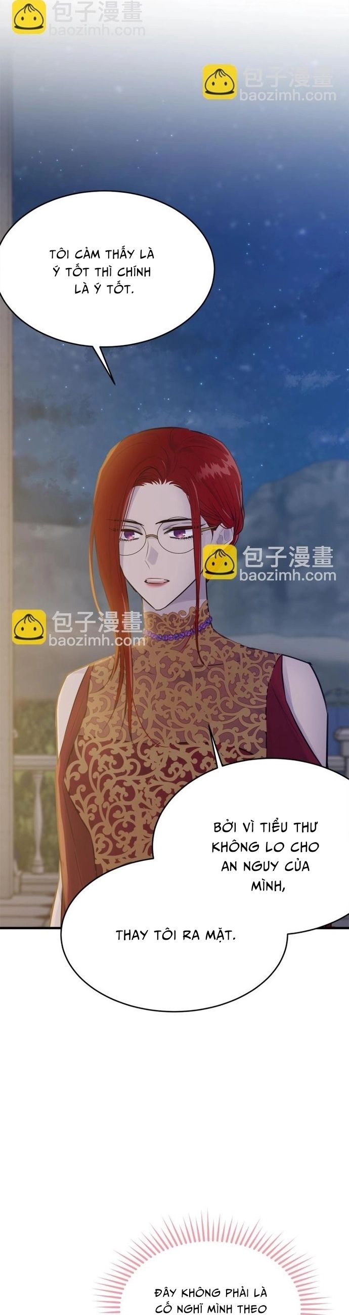 Tiểu Thư Mà Tôi Phục Vụ Biến Thành Thiếu Gia Rồi Chương 25 Ảnh 19