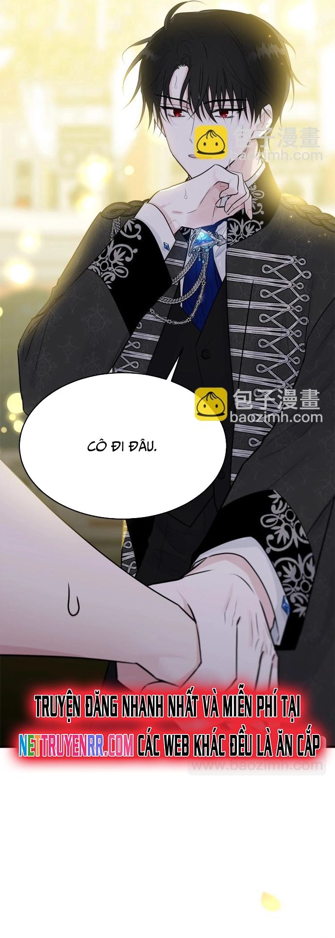 Tiểu Thư Mà Tôi Phục Vụ Biến Thành Thiếu Gia Rồi Chương 28 Ảnh 14