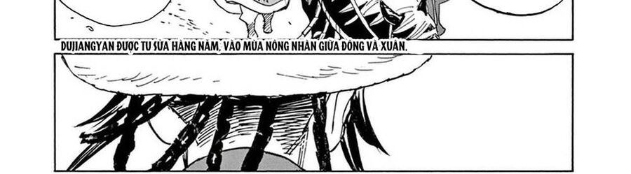 Shut Hell Chương 85 Ảnh 35
