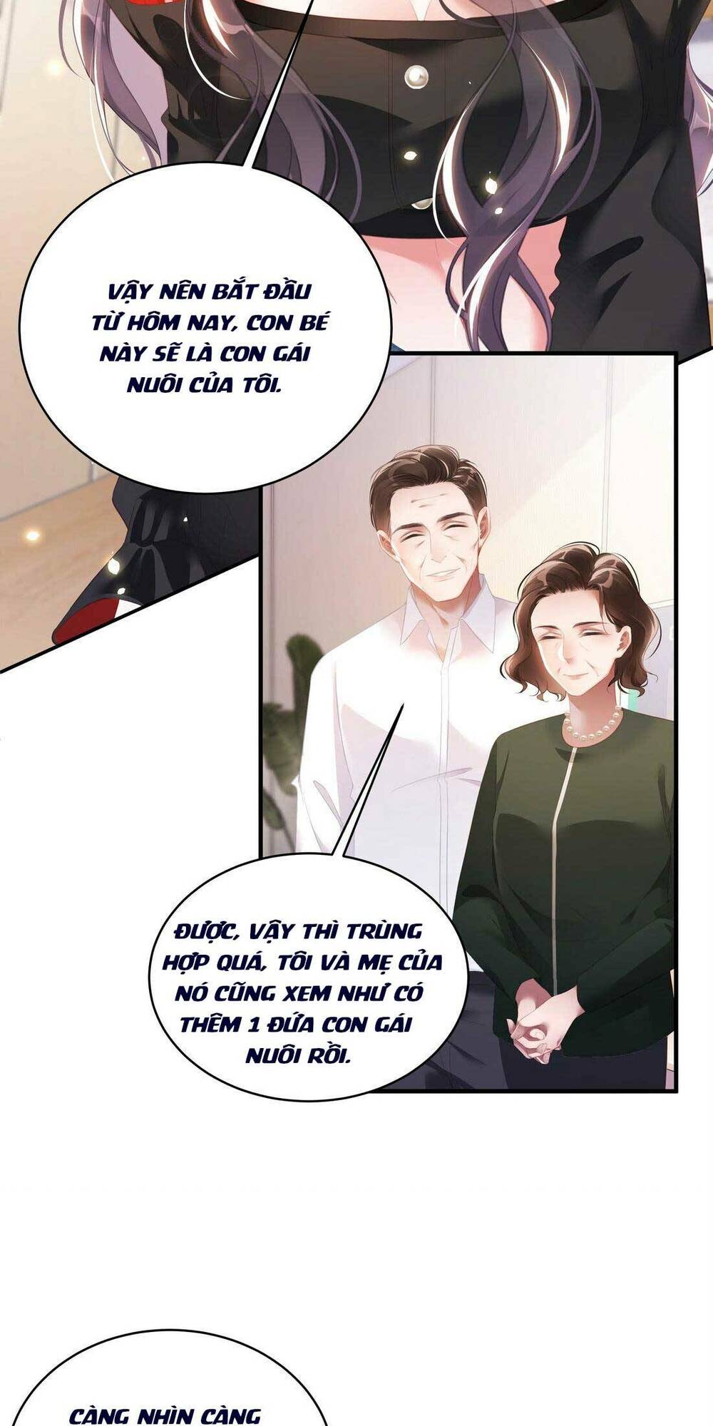 Hóa Ra Là Anh Siêu Lòng Trước Chương 12 Ảnh 29