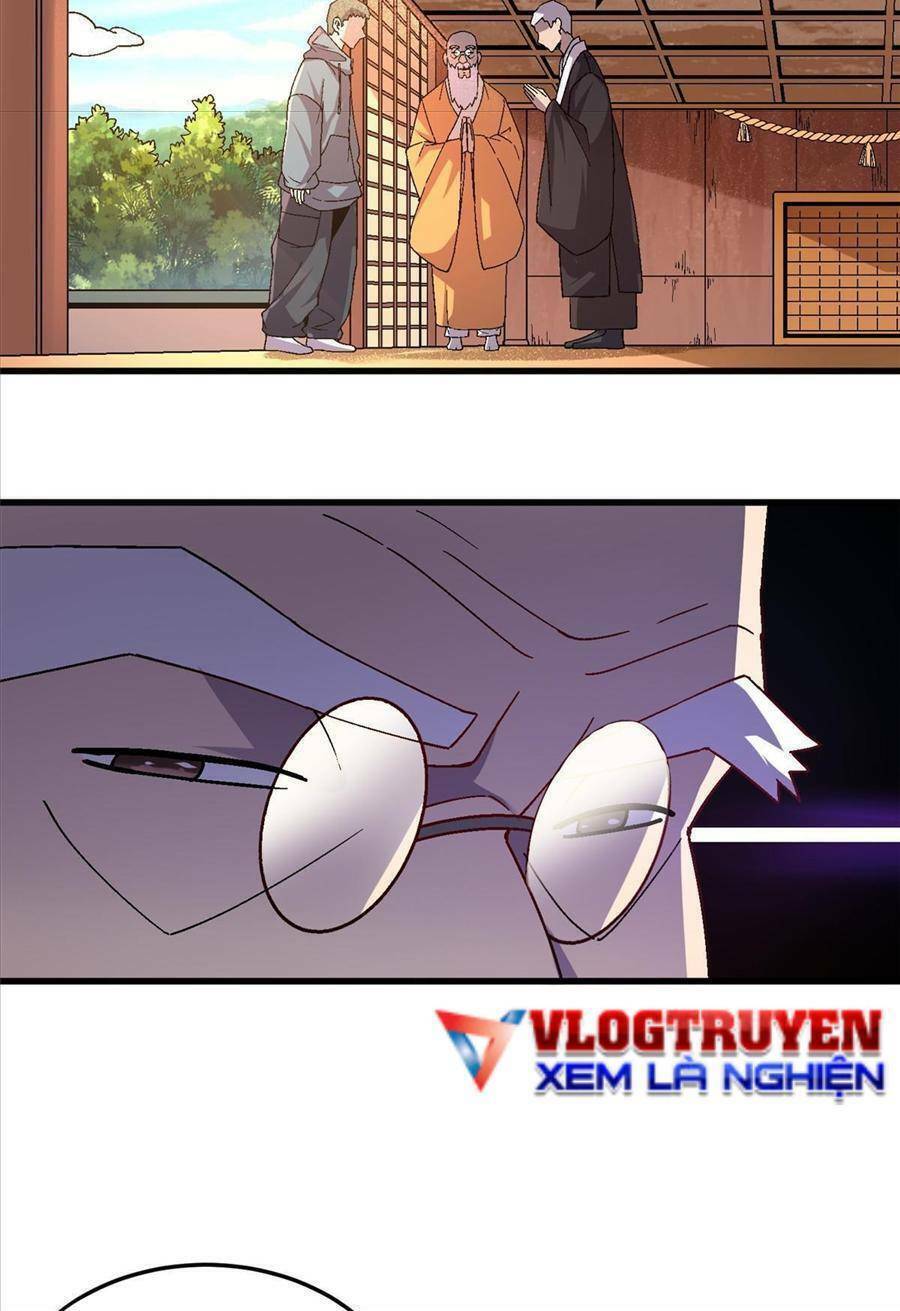 Thí Chủ, Lên Đường Thôi! Chương 61 Ảnh 10