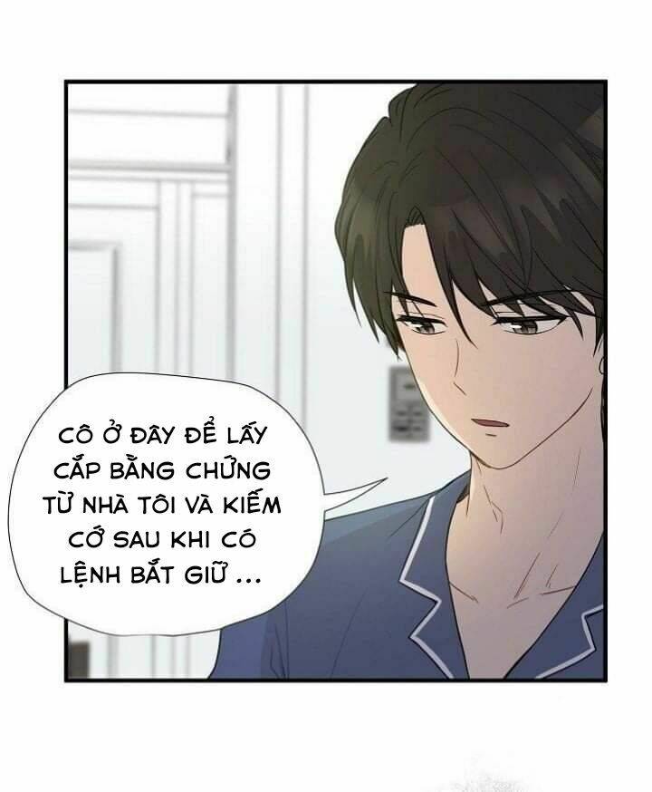 Một Cuộc Sống Kỳ Lạ Chương 2 Ảnh 30