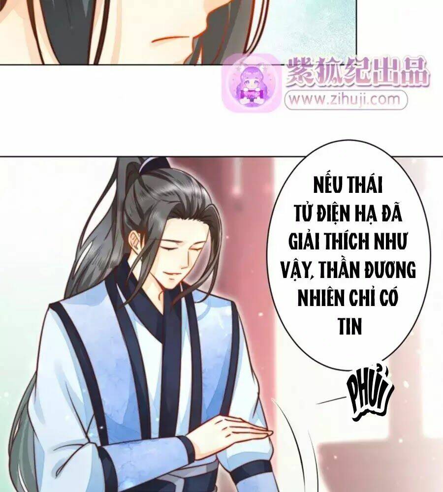 Thanh Hà Công Chúa Chu Uyển Truyện Chương 1 Ảnh 56