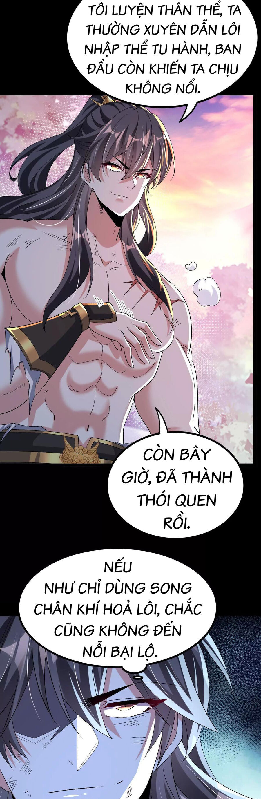 Ngạo Thế Đan Thần Chương 48 Ảnh 7