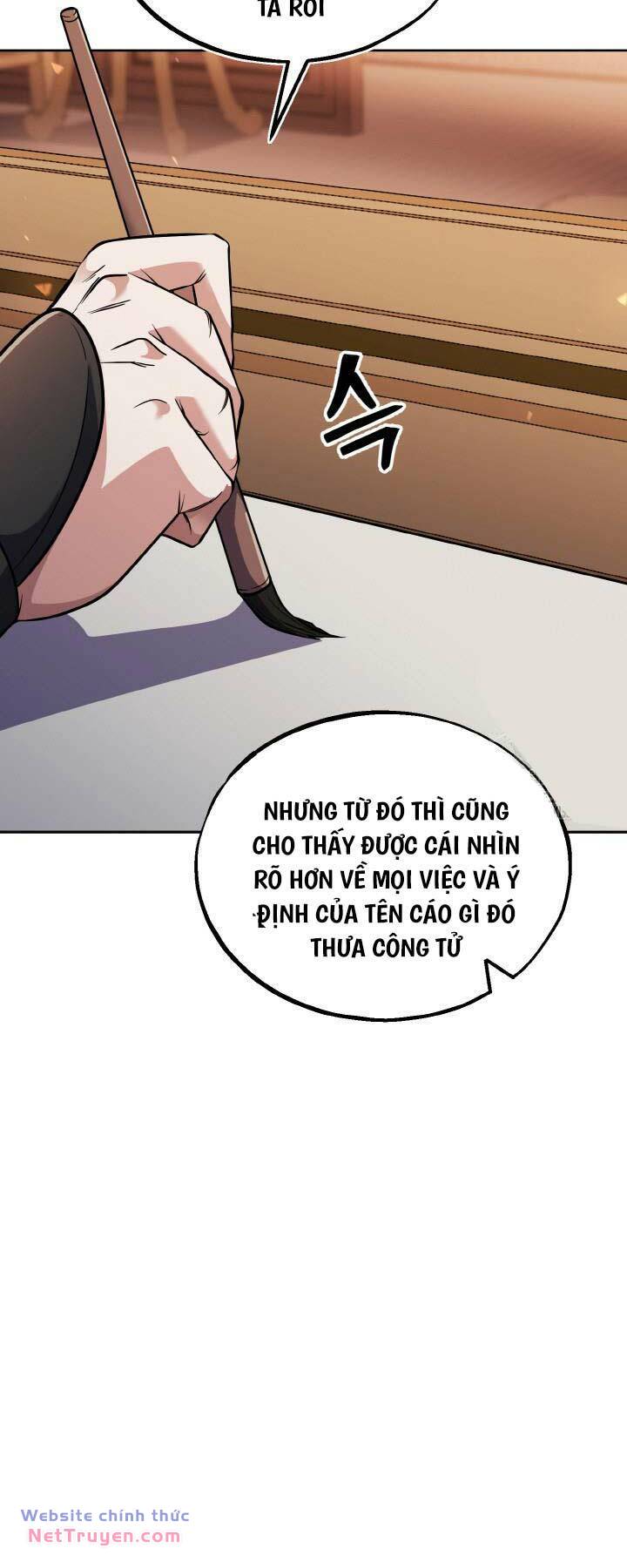 Thiên Tử Huyết Tinh Chương 24 Ảnh 7