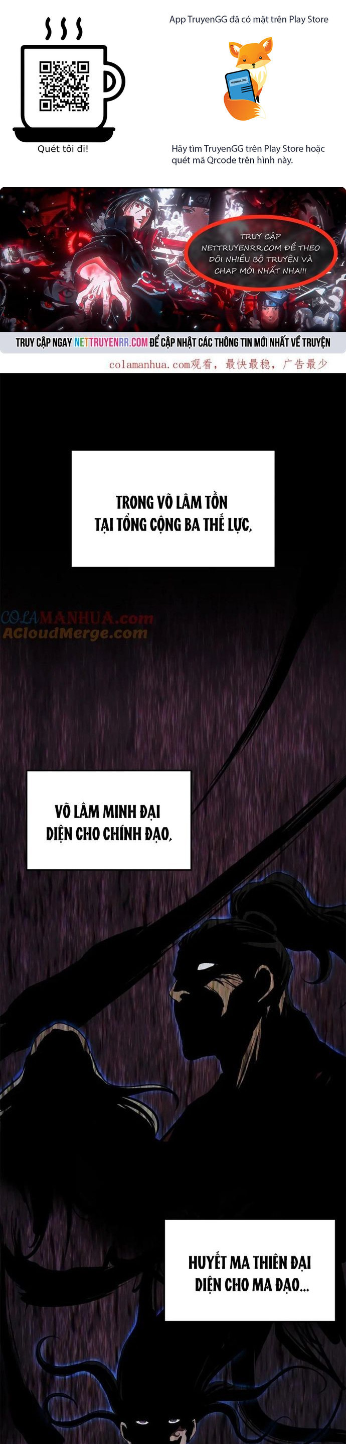 Đại Tướng Quân Chương 61 Ảnh 2