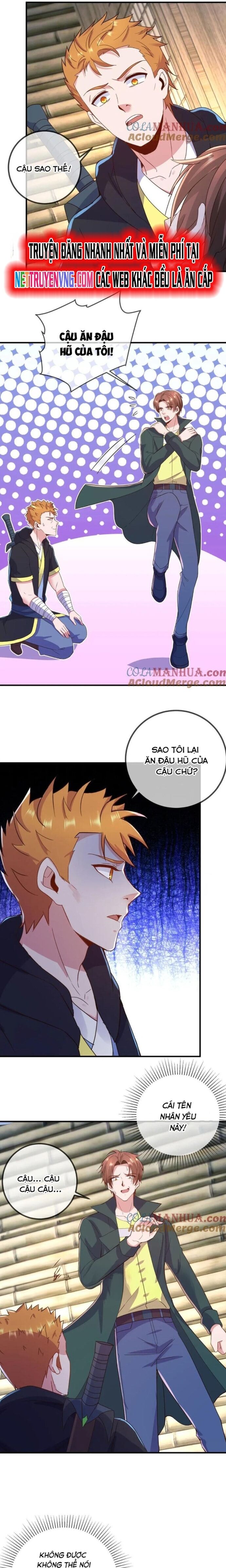 Trọng Sinh Địa Cầu Tiên Tôn Chương 277 Ảnh 4
