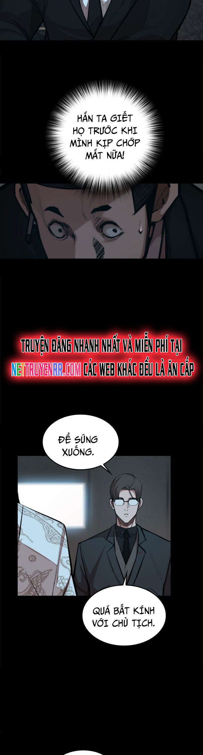 Xích Nguyệt Chương 33 Ảnh 11