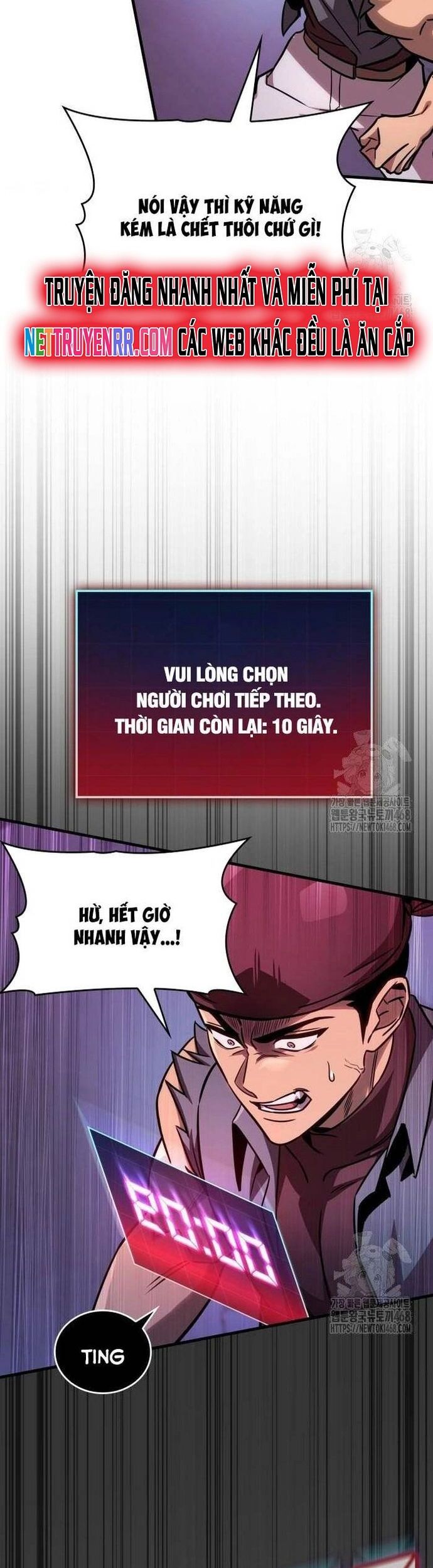 Cuốn Sách Chiến Lược Hàng Đầu Mà Chỉ Tôi Mới Có Thể Nhìn Thấy Chương 61 Ảnh 36