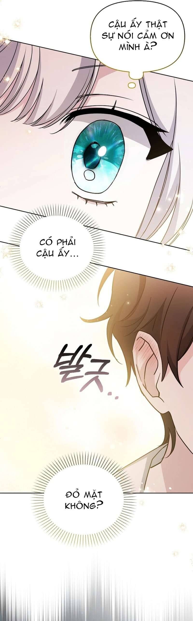Kế Hoạch Nghỉ Hưu Của Nhân Vật Phản Diện Chương 17 Ảnh 44
