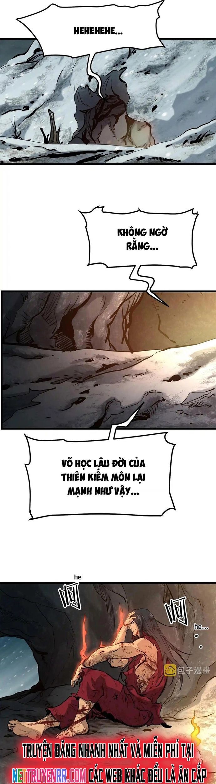 Đại Tướng Quân Chương 60 Ảnh 36