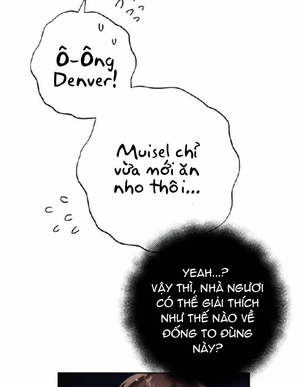 Dư Vị Tách Trà Chương 1 Ảnh 44