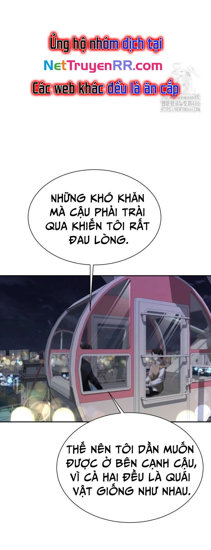 Bạn Gái Tôi Là Quái Vật Chương 35 Ảnh 15