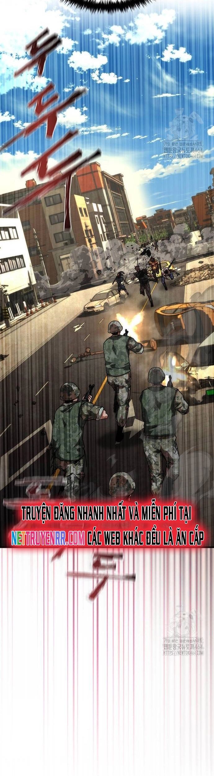Mạt Thế Zombie 82-08 Chương 72 Ảnh 16