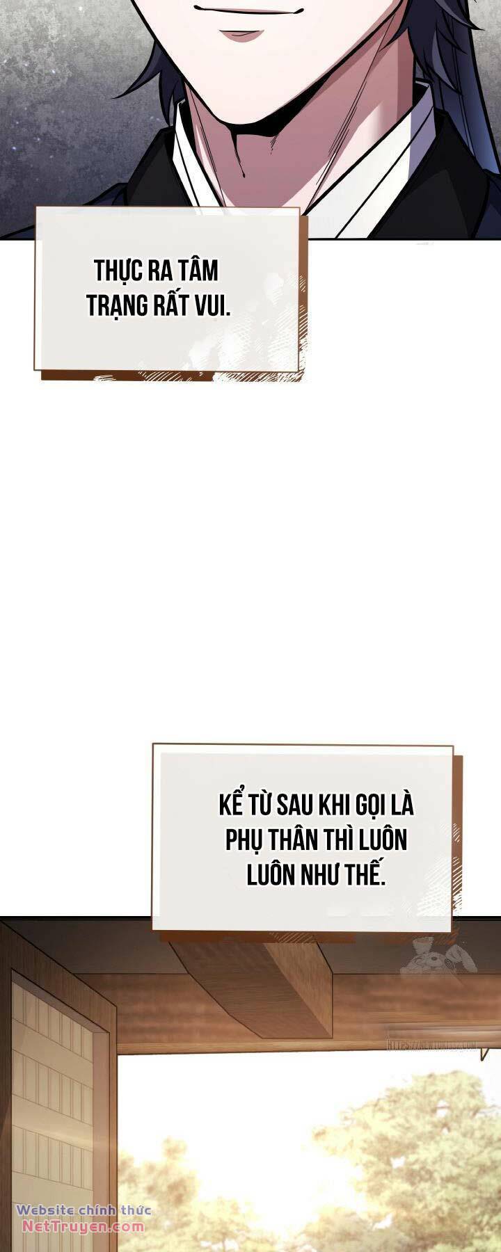 Thiên Tử Huyết Tinh Chương 16 Ảnh 26