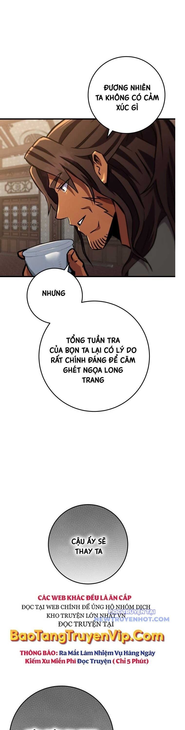 Cửu Thiên Kiếm Pháp Chương 116 Ảnh 34