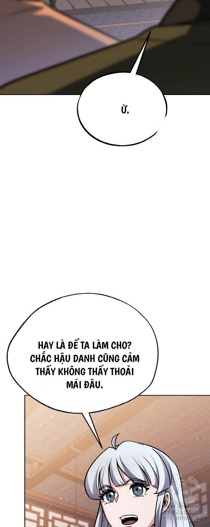 Thiên Tử Huyết Tinh Chương 23 Ảnh 28