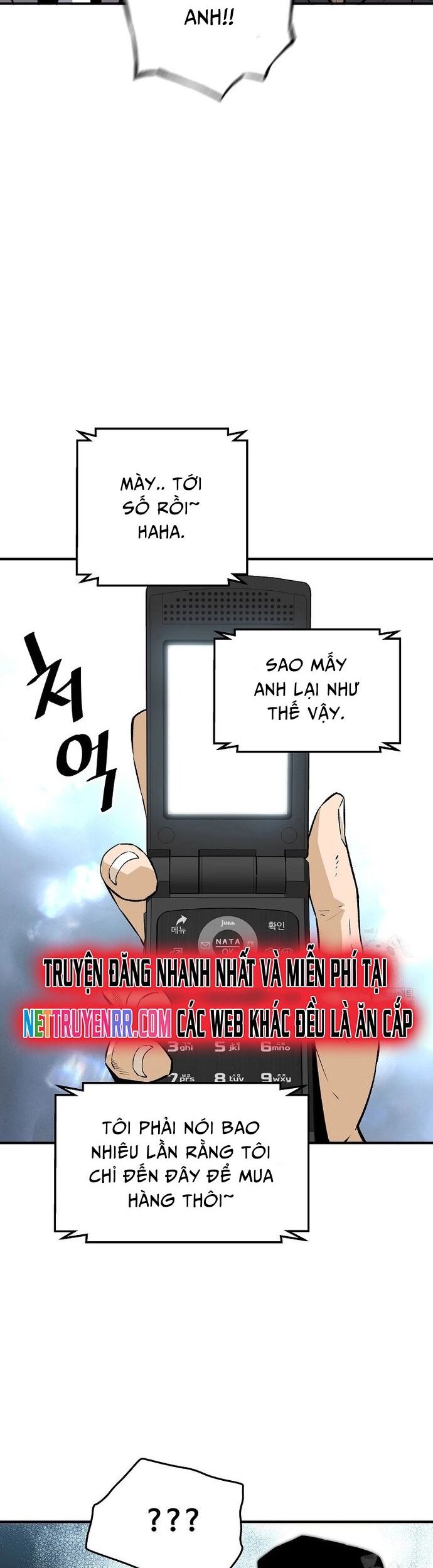 Sự Trở Lại Của Huyền Thoại Chương 164 Ảnh 37