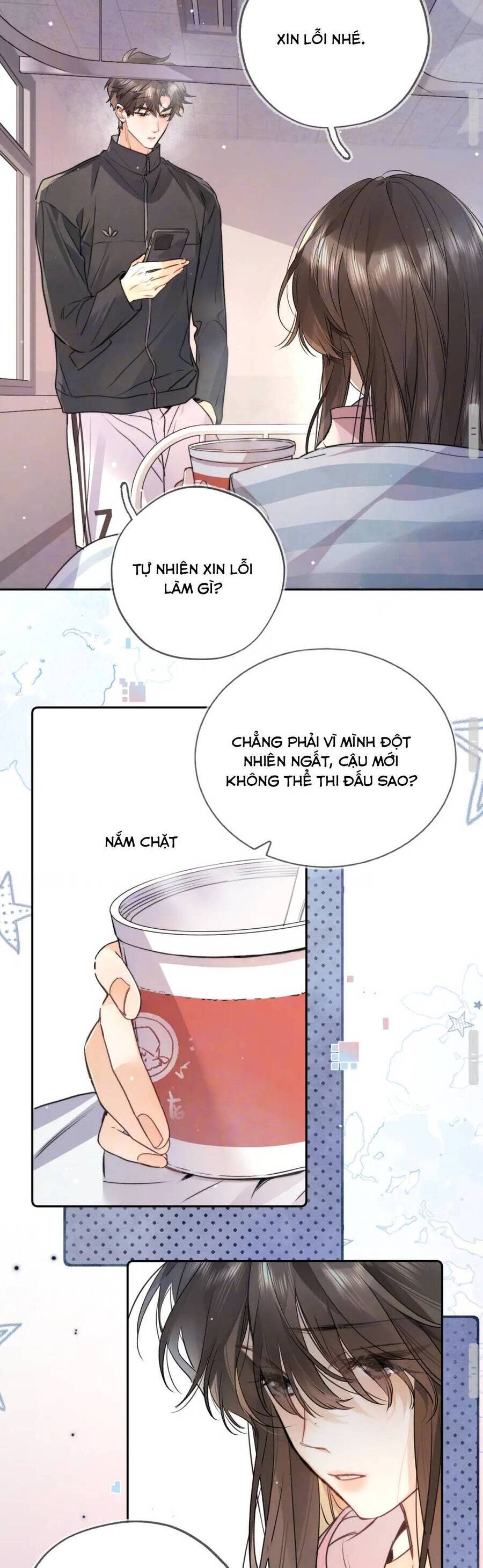 Tỏ Tình Chương 65 Ảnh 17