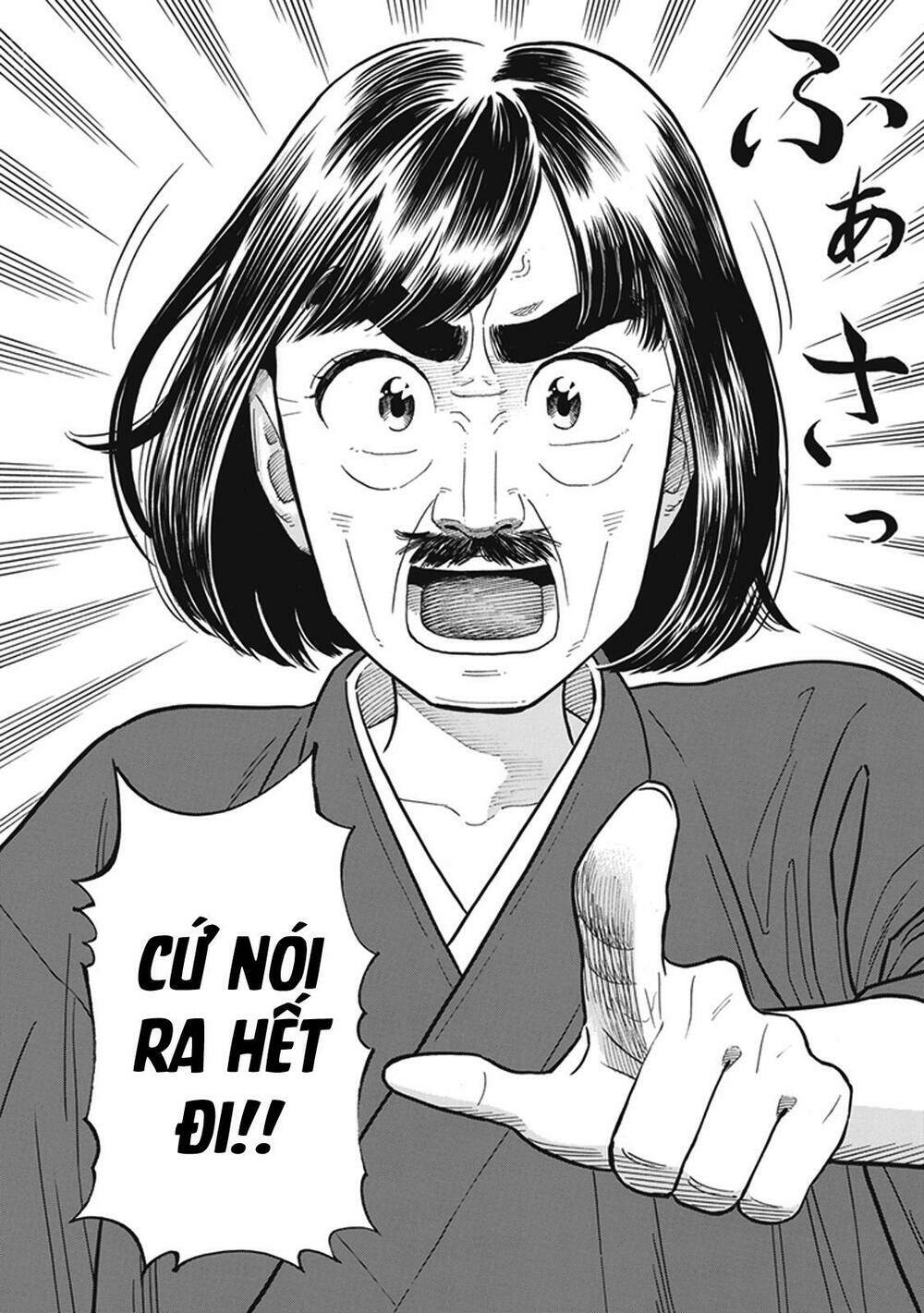 My Girlfriend Is Her Dad Chương 7 Ảnh 26