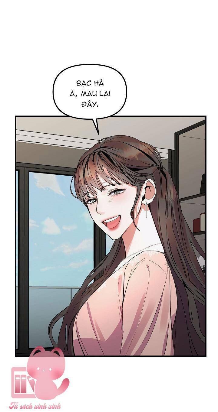 Cách Để Có Được Em Chương 3 Ảnh 58