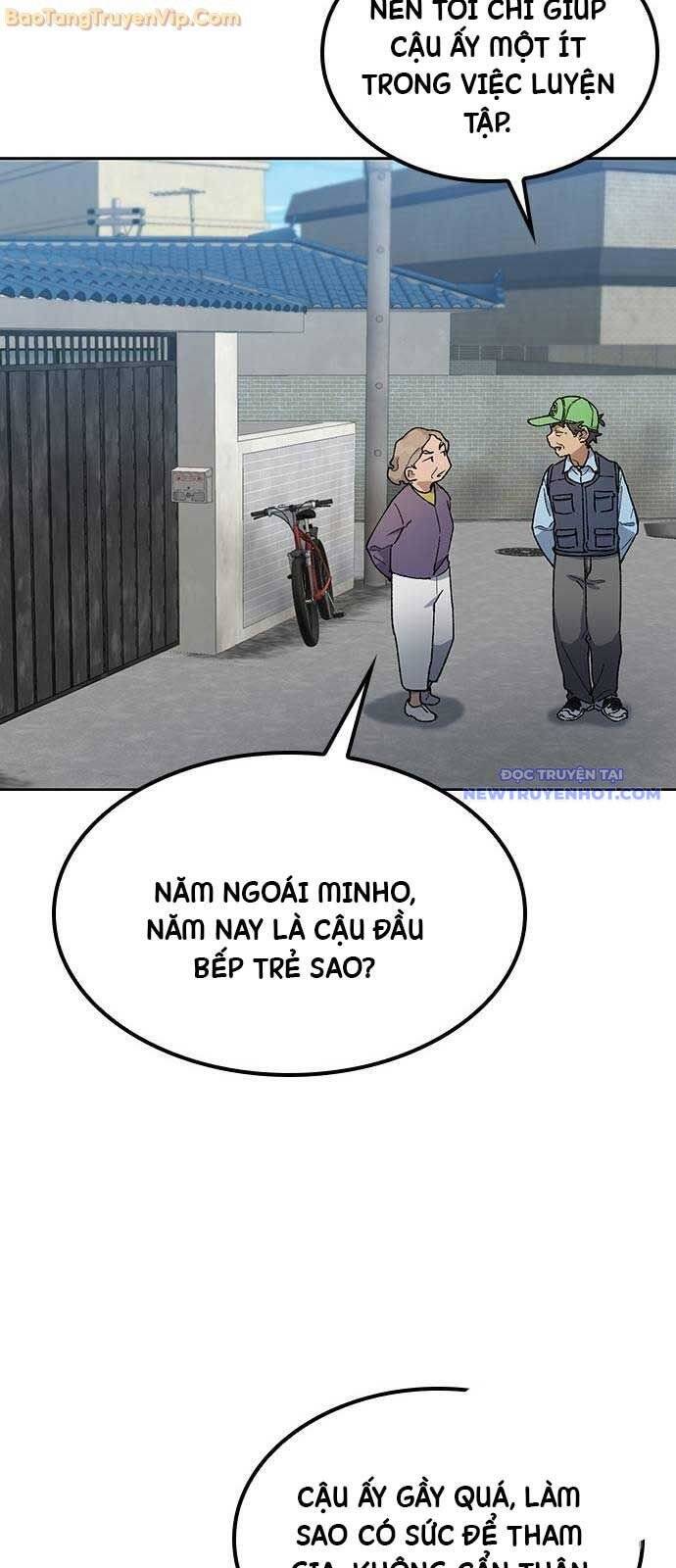 Chữa Lành Cuộc Sống Thông Qua Cắm Trại Ở Thế Giới Khác Chương 48 Ảnh 50