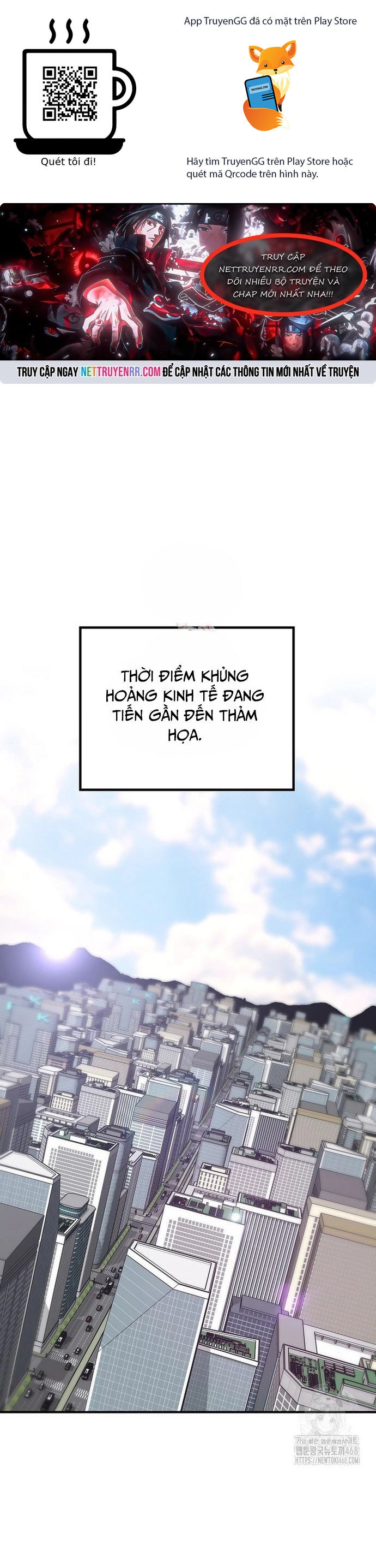 Sự Trở Lại Của Huyền Thoại Chương 168 Ảnh 2