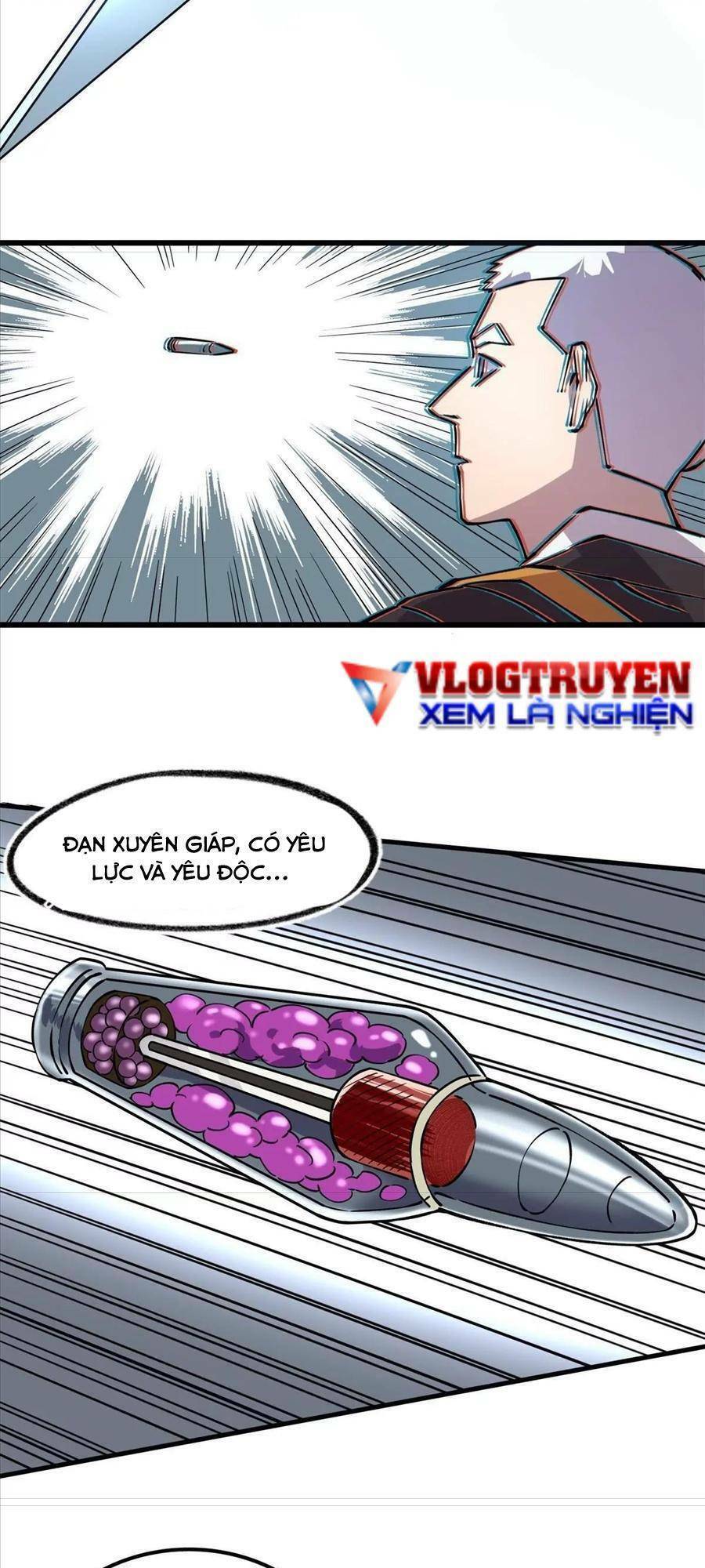 Thí Chủ, Lên Đường Thôi! Chương 71 Ảnh 14