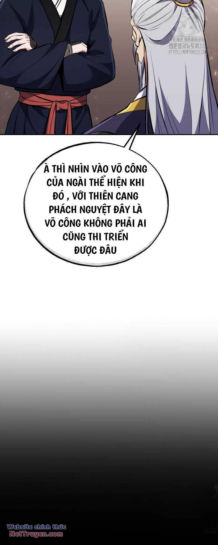 Thiên Tử Huyết Tinh Chương 24 Ảnh 77