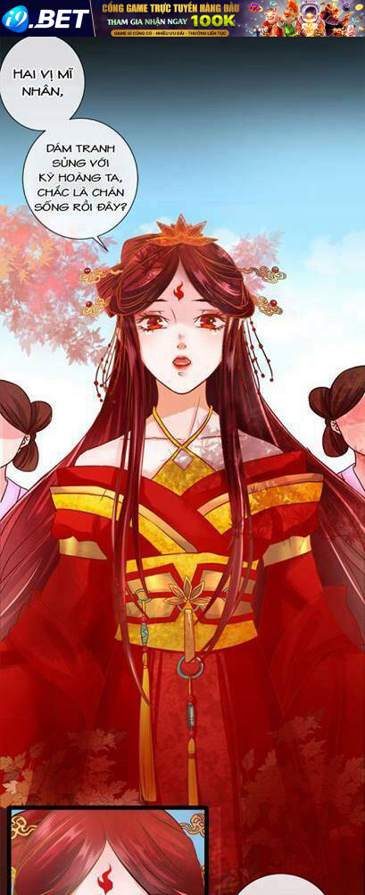 Phượng Hoàng Chương 0 Ảnh 4