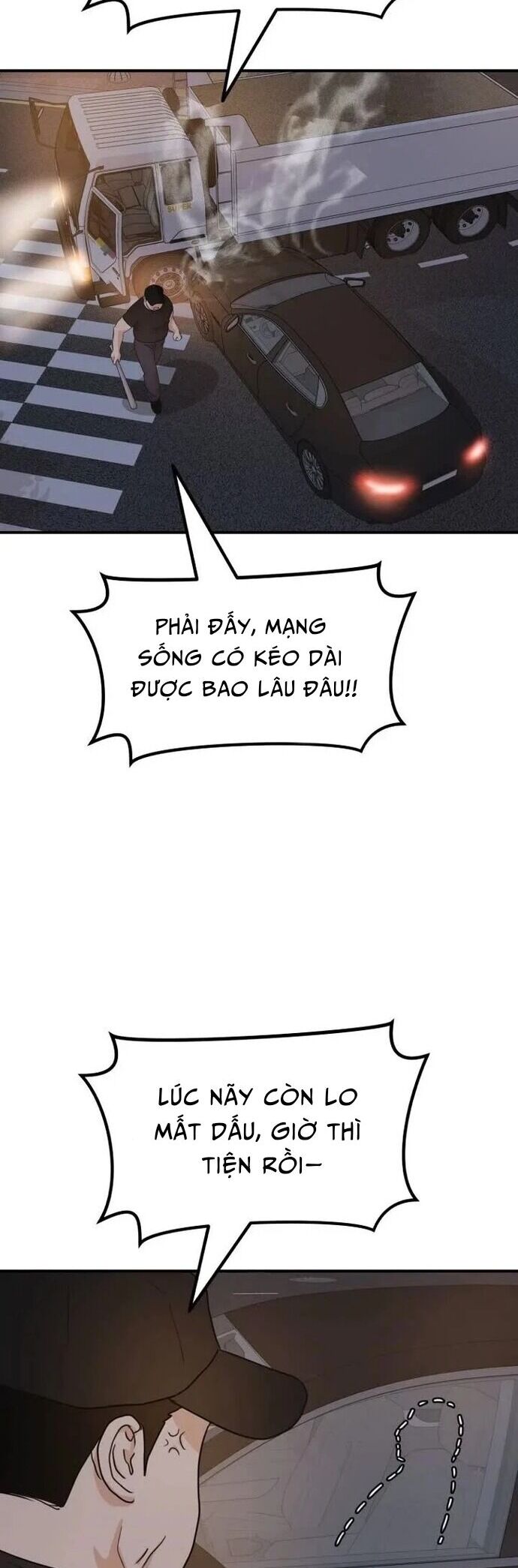 Bạn Trai Vệ Sĩ Chương 144 Ảnh 9