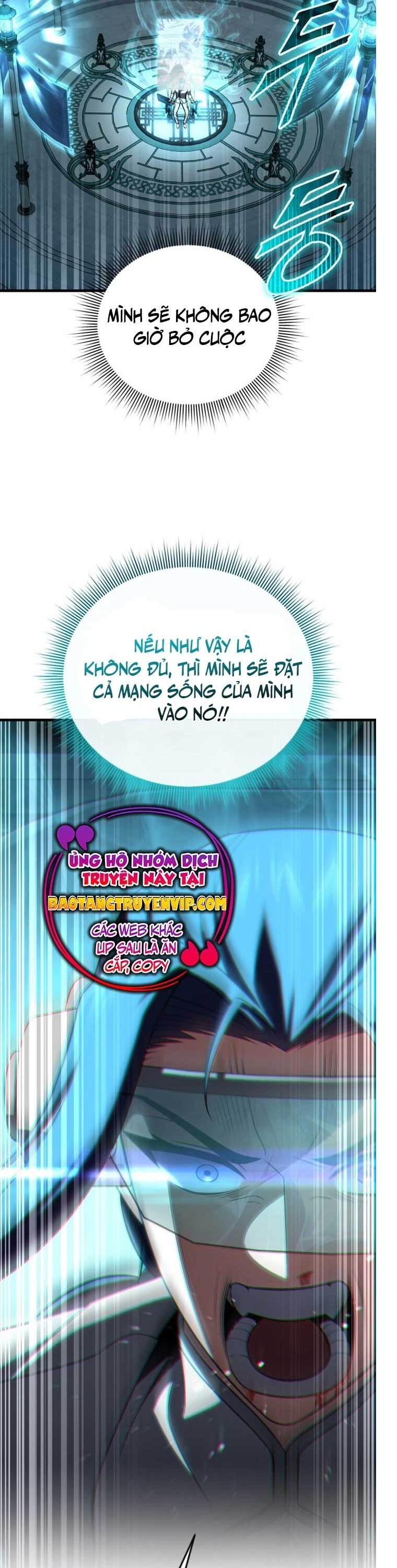 Sự Trở Lại Của Người Chơi Sau 10000 Năm Chương 109 Ảnh 35
