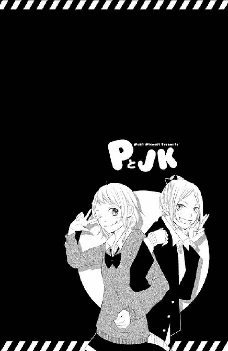 P To Jk Chương 5 Ảnh 3