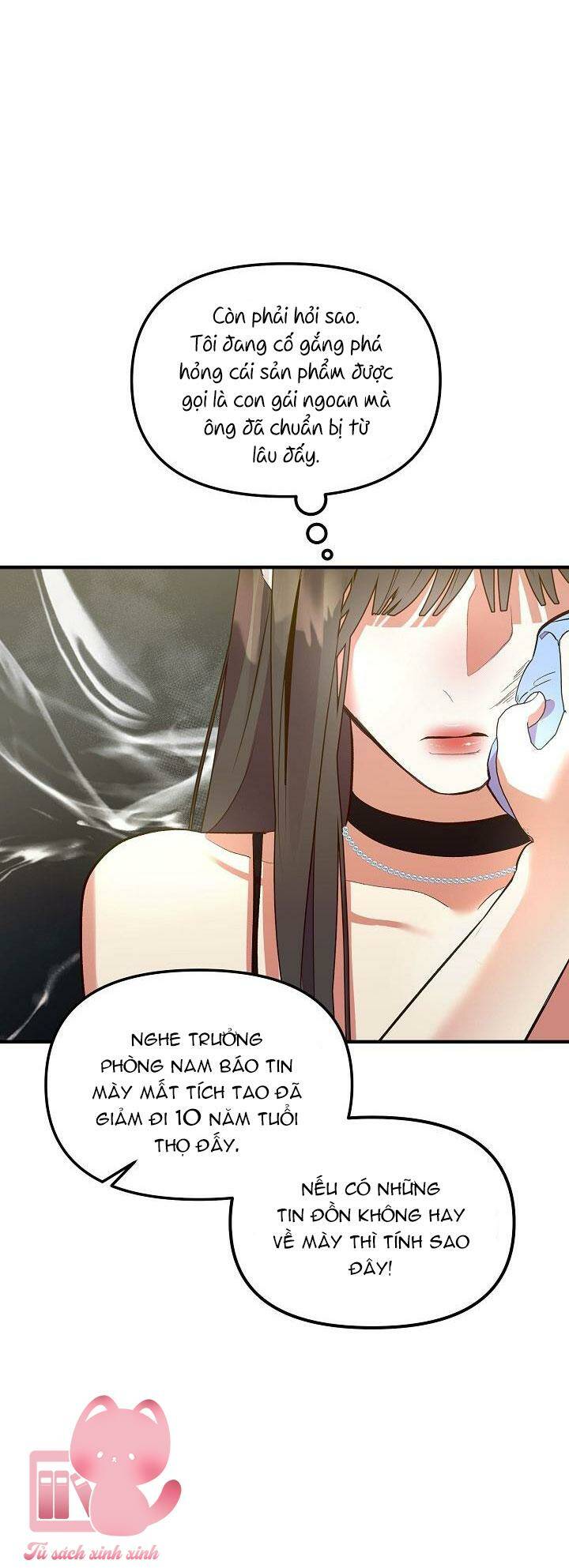 Cách Để Có Được Em Chương 2 Ảnh 68