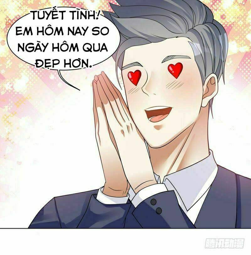 Thiên Đình Tiểu Ngục Tốt Chương 3 Ảnh 2
