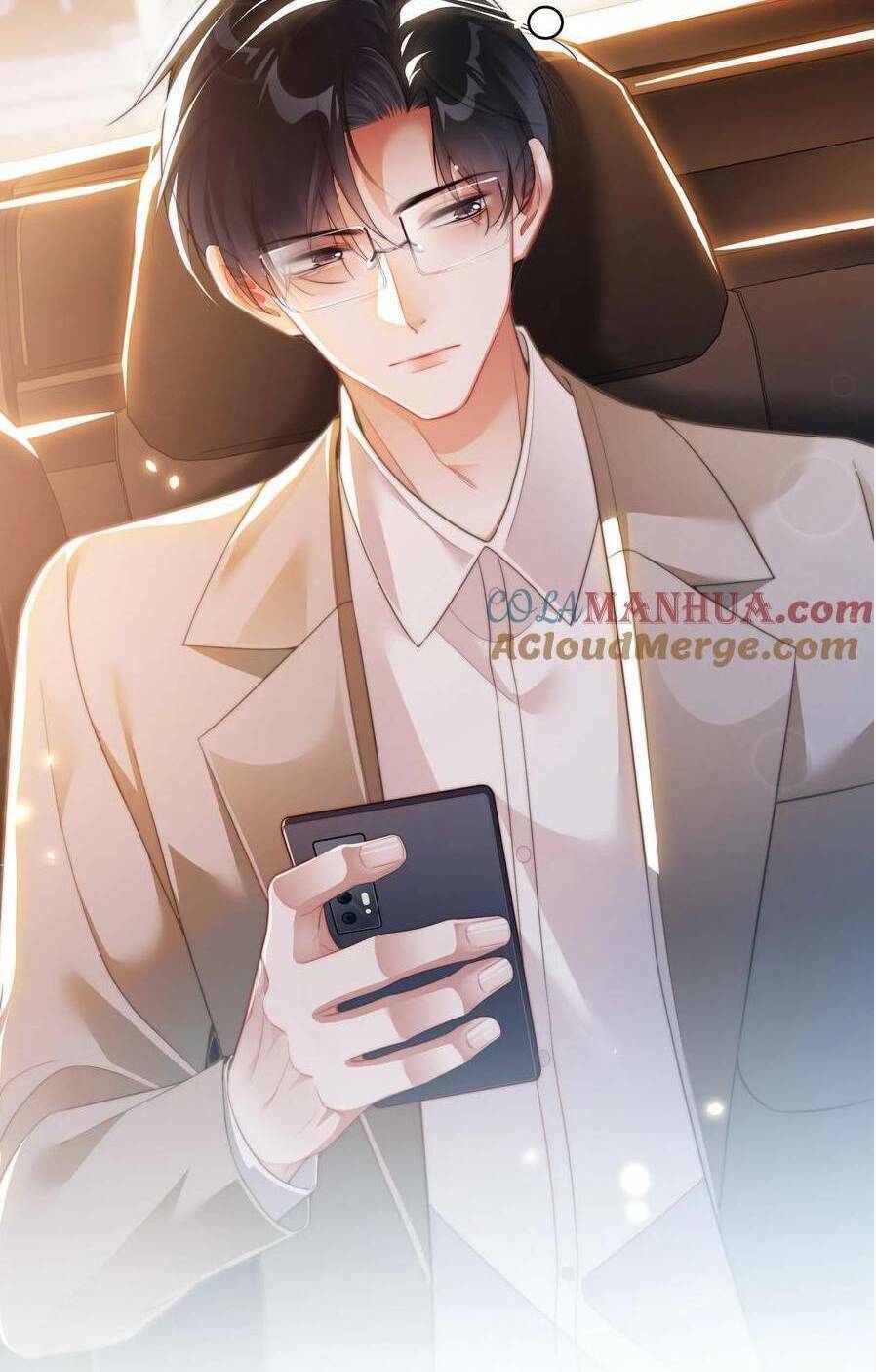 Hóa Ra Là Anh Siêu Lòng Trước Chương 21 Ảnh 26