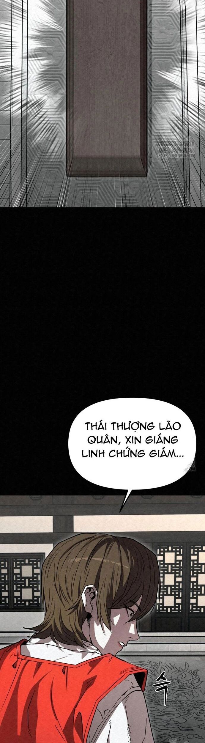 Hắc Bạch Hồ Ly Độc Tâm Côn Luân Kiếm Tuyến Bạch Bệnh Chi Chủ Chương 29 Ảnh 21