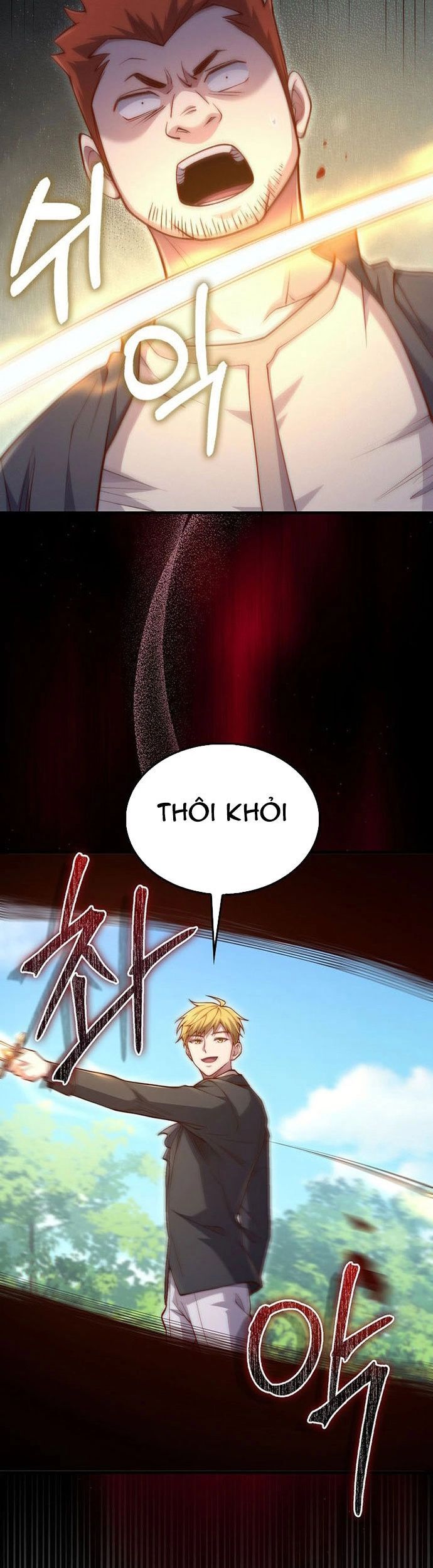 Thương Nhân Thánh Thần Chương 149 Ảnh 40