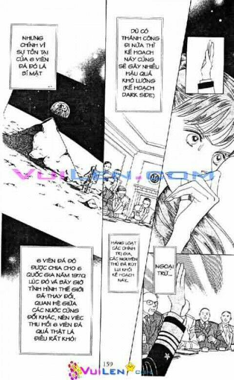 Nàng Tiên Ánh Trăng - Kaguya Hime Chương 20 Ảnh 160