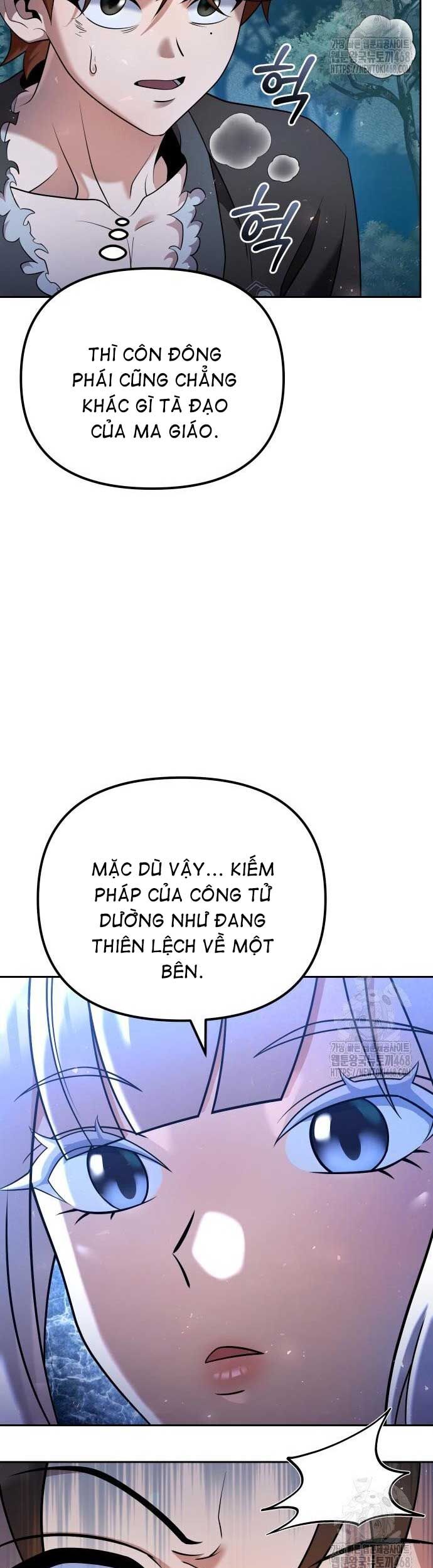Hoạn Quan Hồi Quy: Tróc Phong Truy Nguyệt Chương 34 Ảnh 49