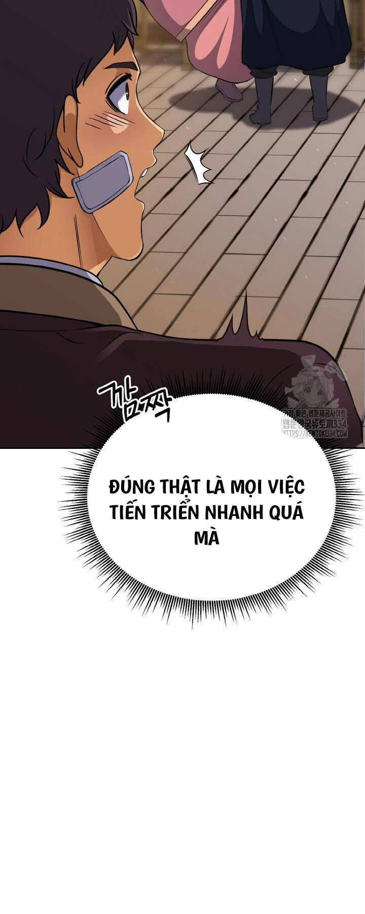 Thiên Tử Huyết Tinh Chương 25 Ảnh 103