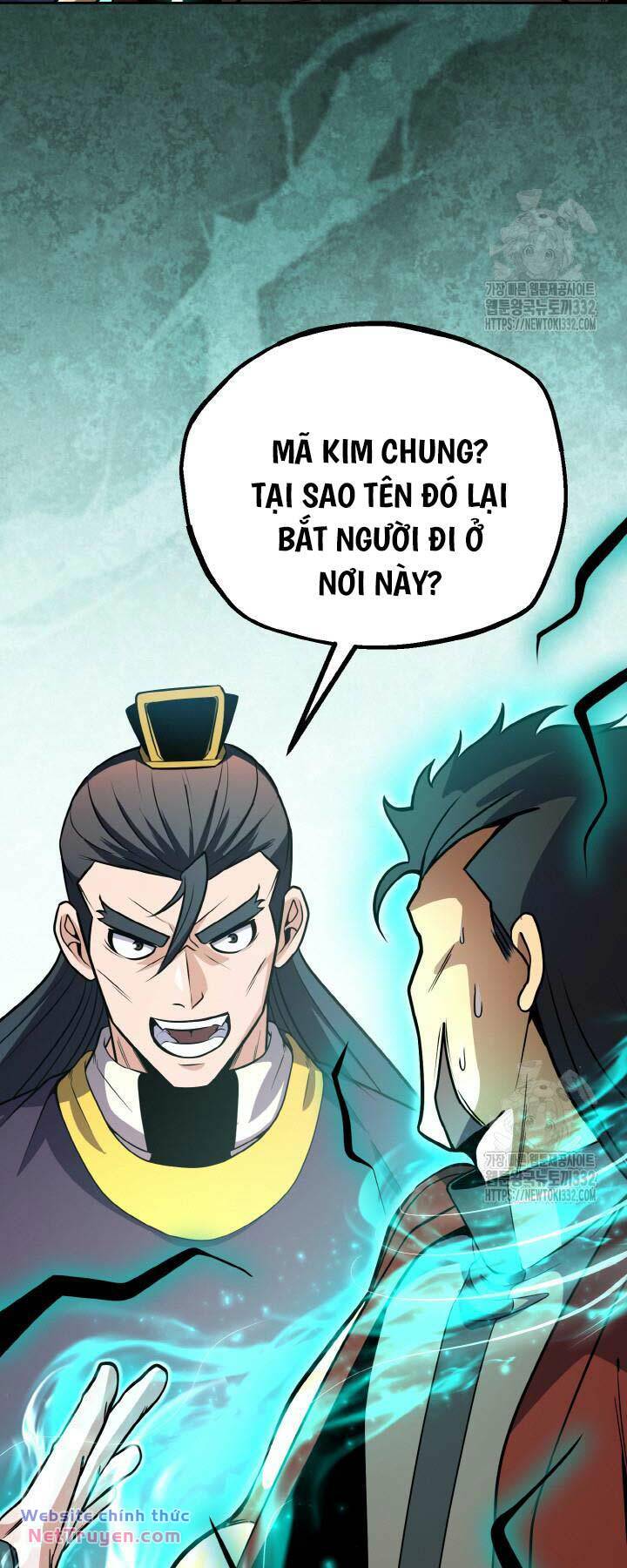 Thiên Tử Huyết Tinh Chương 21 Ảnh 4