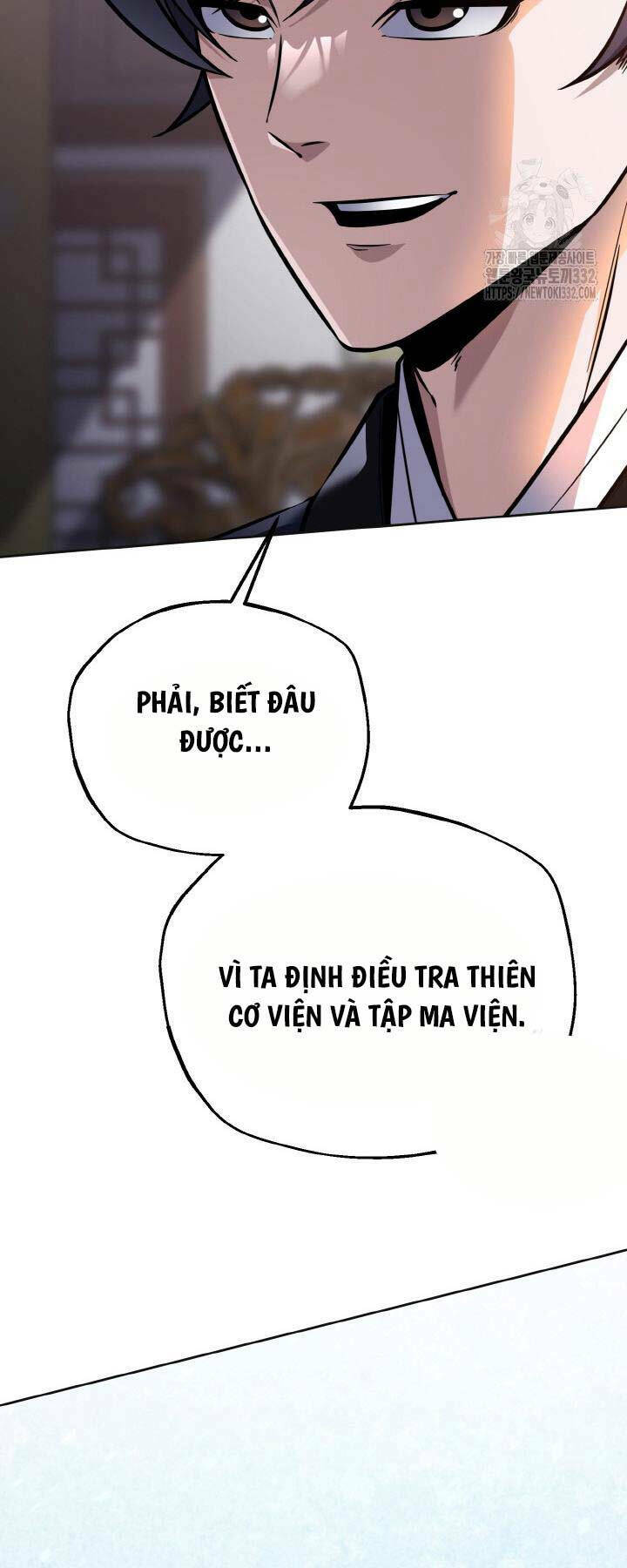 Thiên Tử Huyết Tinh Chương 17 Ảnh 26
