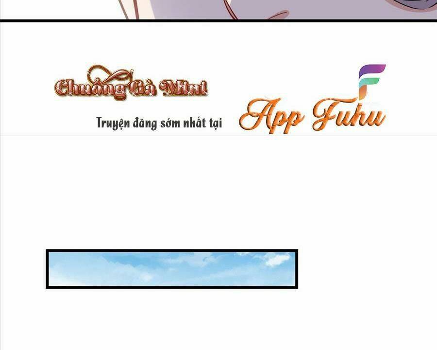 Cố Tổng, Vợ Của Ngài Quá Mạnh Rồi! Chương 89 Ảnh 40